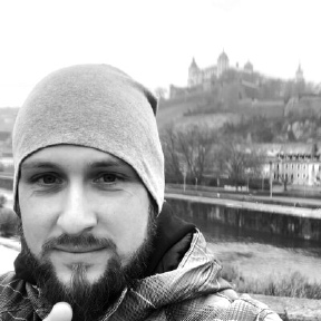 Martin Schneberger